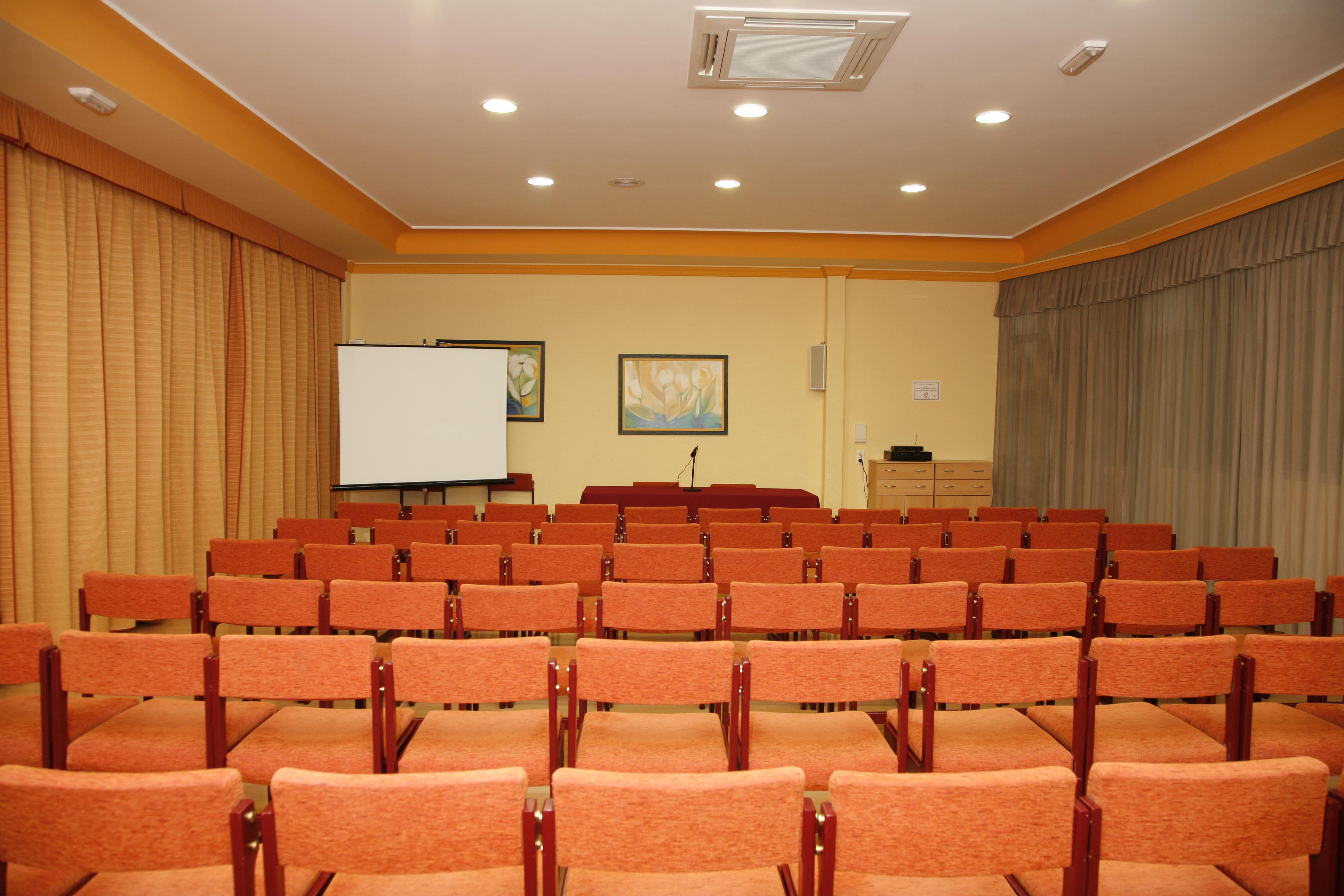 Hotel Mari Carmen Guadix Kültér fotó