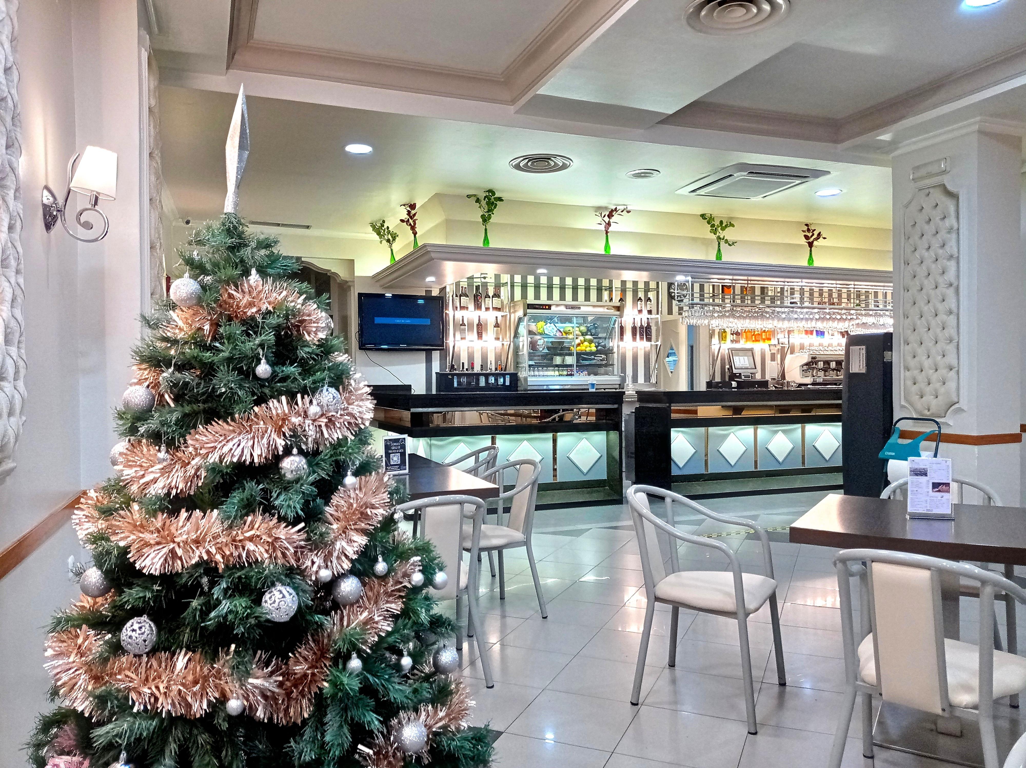 Hotel Mari Carmen Guadix Kültér fotó