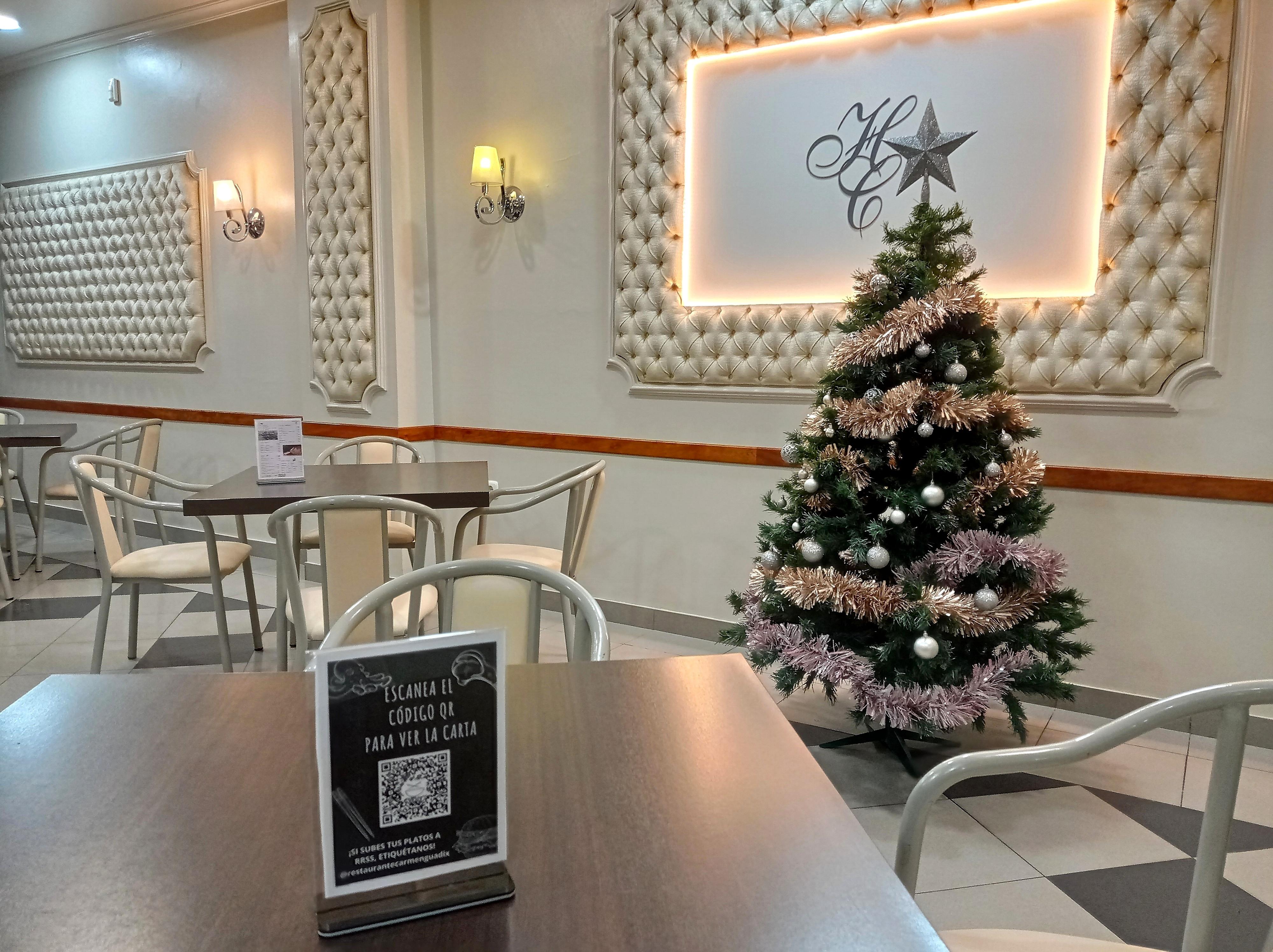 Hotel Mari Carmen Guadix Kültér fotó